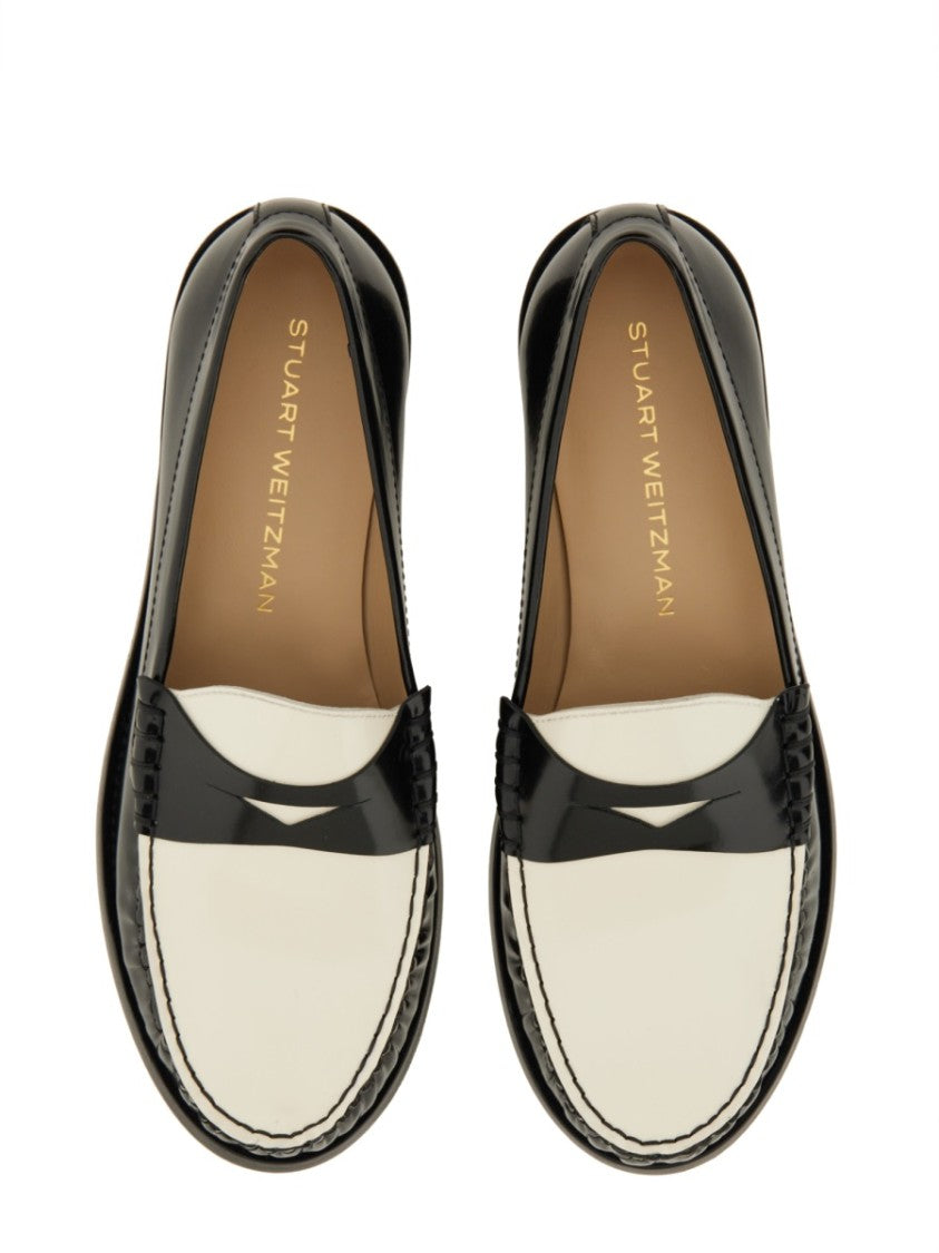 Stuart Weitzman Lottie Moccasins
