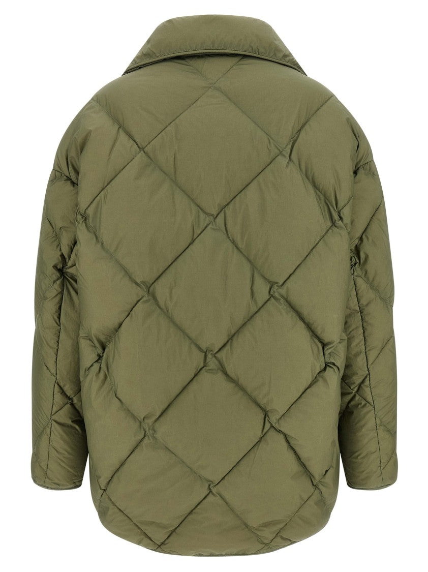 Ienki Ienki 'Cozy Queen' Down Jacket