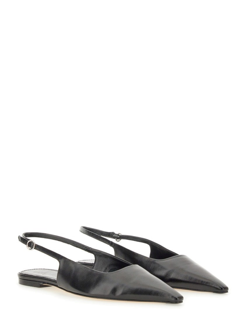 Aeydē "Fedora" Ballerina