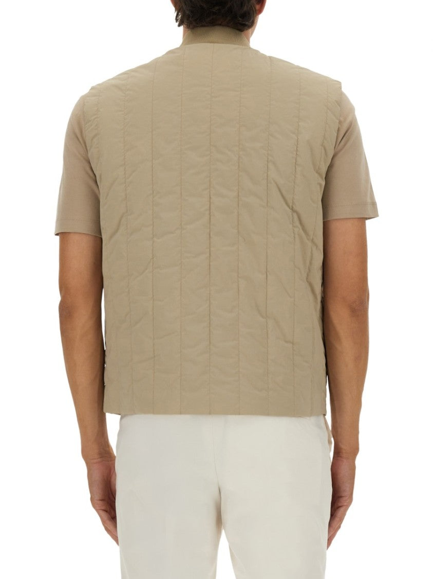 Boss Camel "L-Cestol" Vest