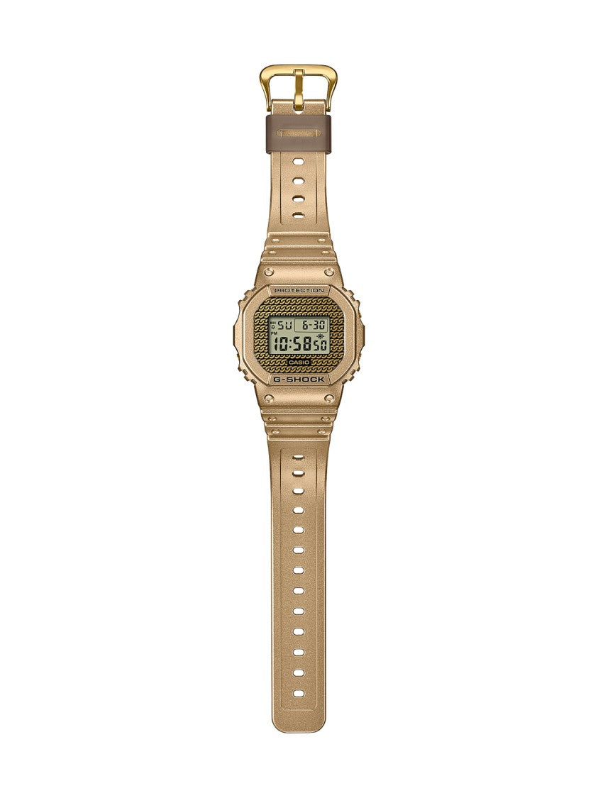 Casio G-Shock 5600 Series Limited Edition Quartz Watch