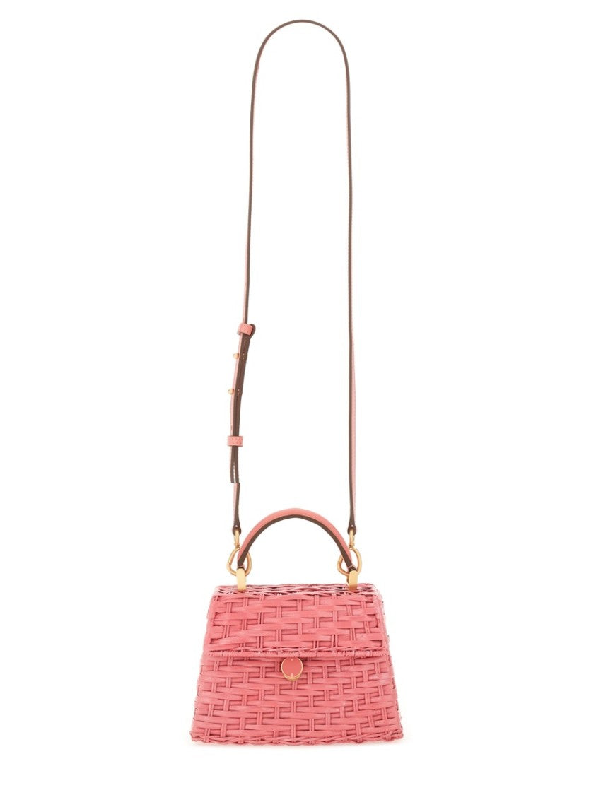 Cult Gaia "Nano Sybil" Bag