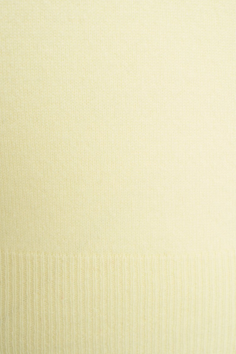 Mvm Refined Knit Turtleneck Sweater