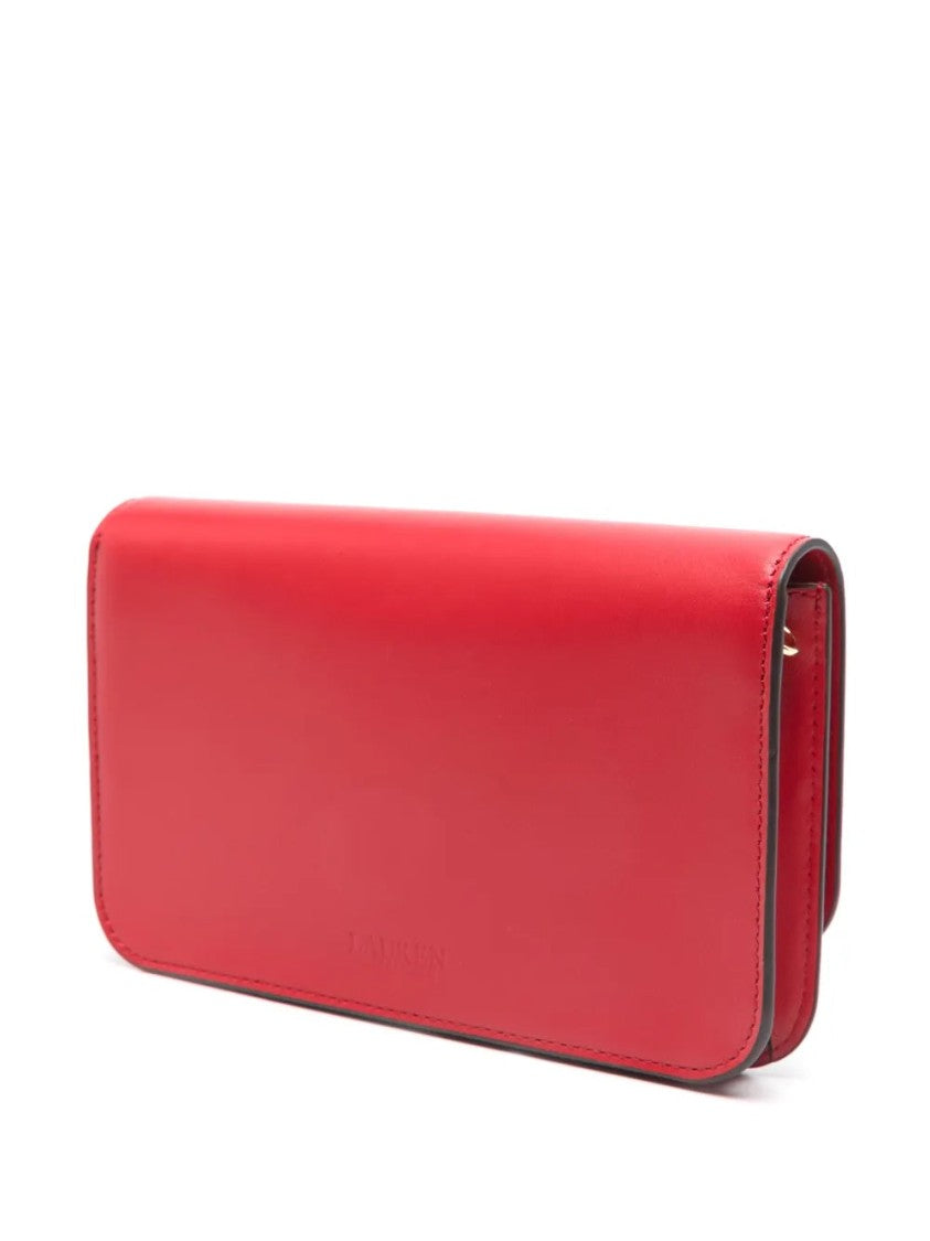 Lauren Ralph Lauren Wallet On A Chain Large