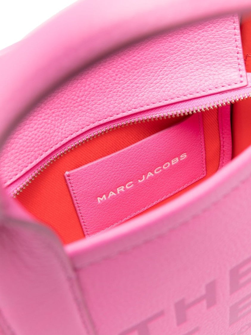 Marc Jacobs The Small Tote Bag