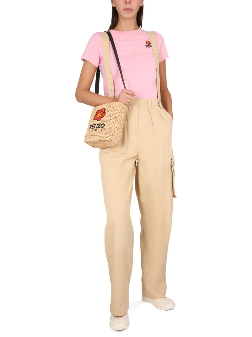 Kenzo Cargo Pants