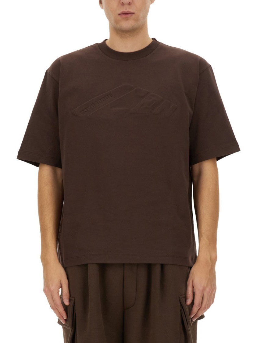 Dsquared2 "Icon New Generation" T-Shirt