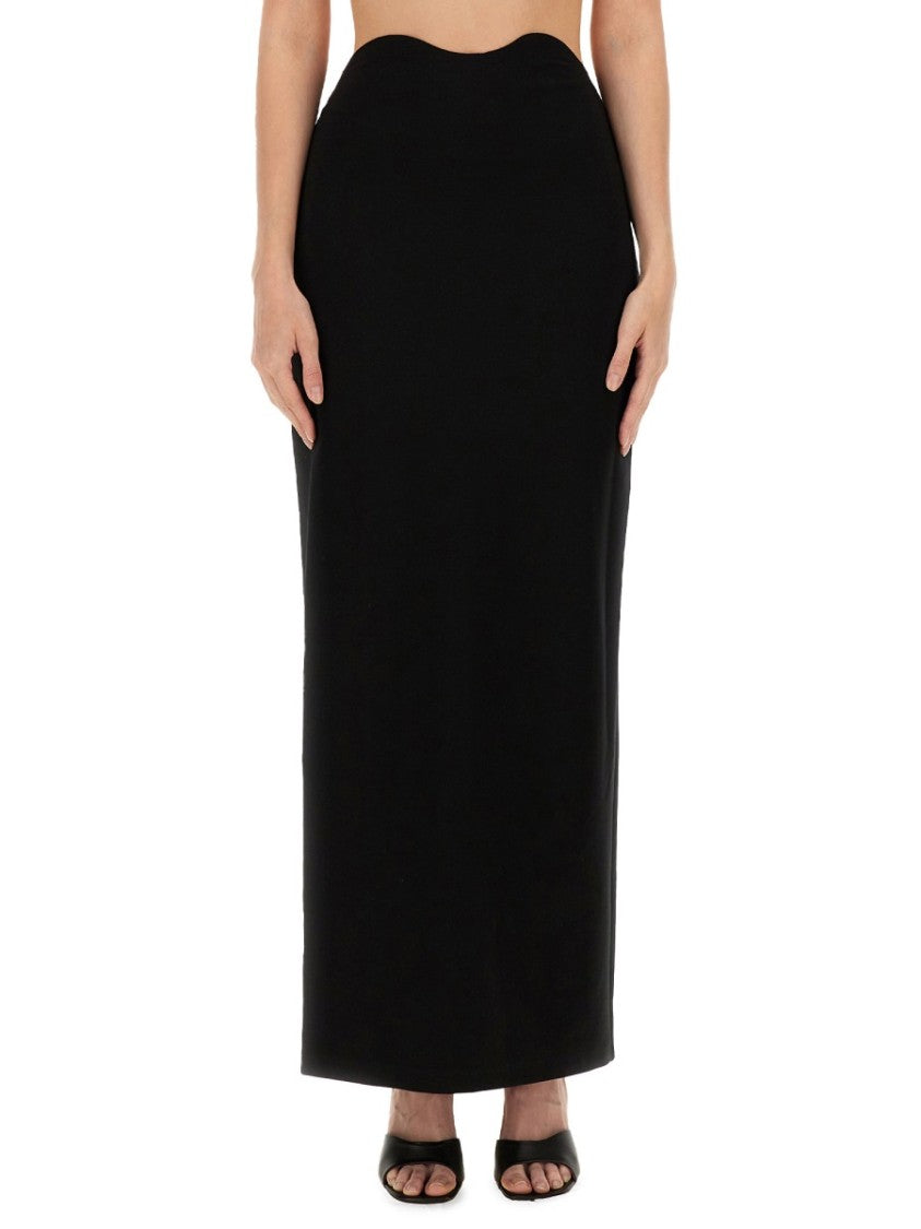 Staud Petunia Skirt