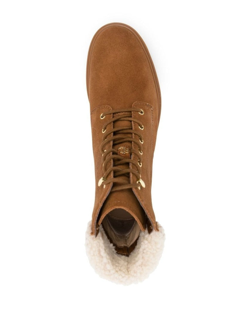 Lauren Ralph Lauren Carlee Bootie