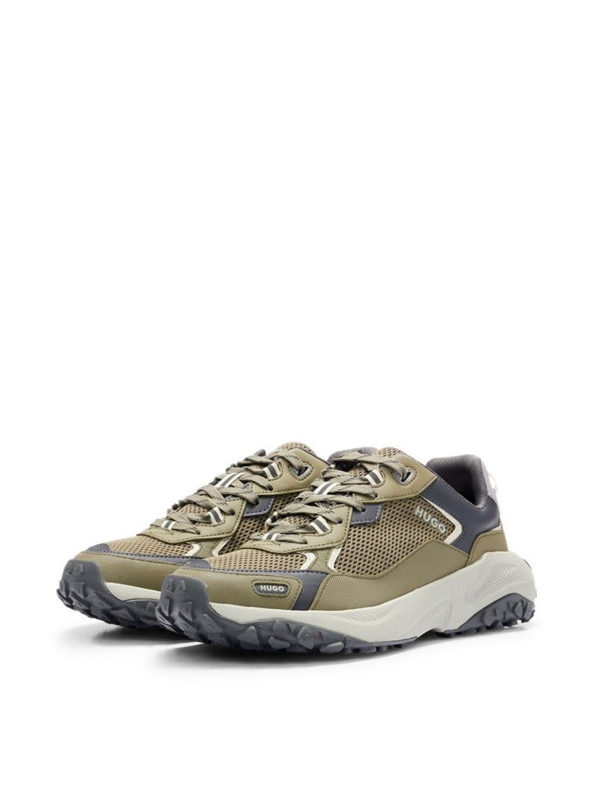 Hugo Boss Go1st Low Top Sneakers