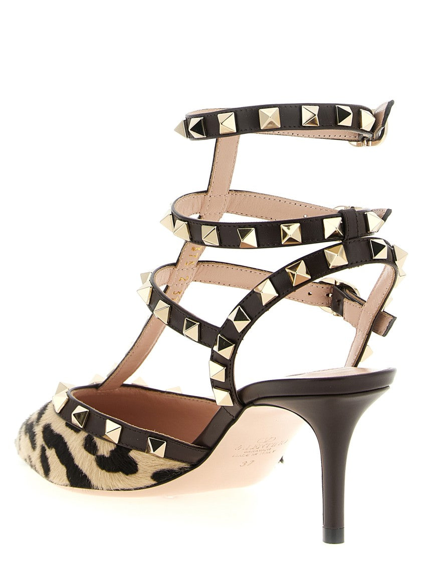 Valentino Garavani 'Rockstud' Pumps