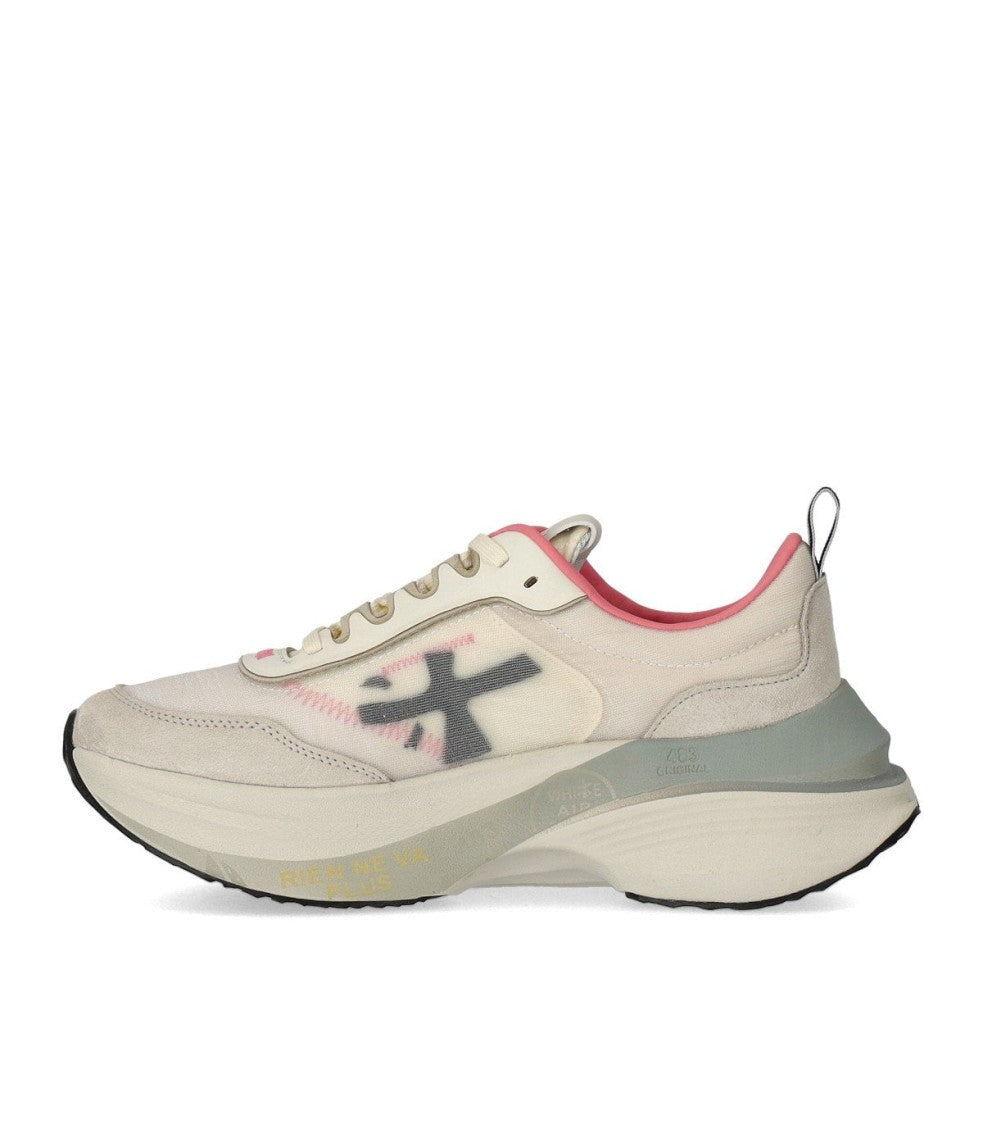 Premiata Hill 7509 Sneaker