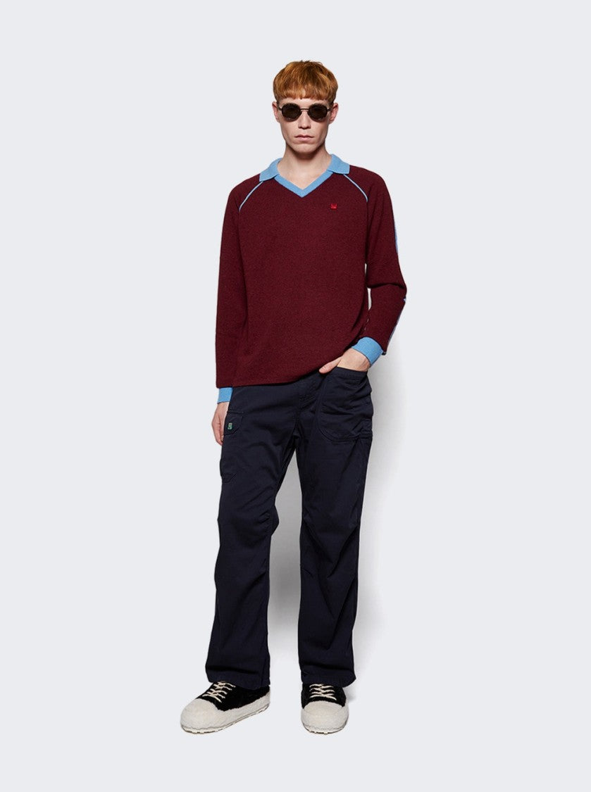 Fila+ F+ Utility Trousers