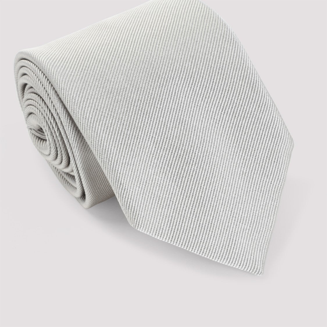 Tom Ford Solid Mogador Tie