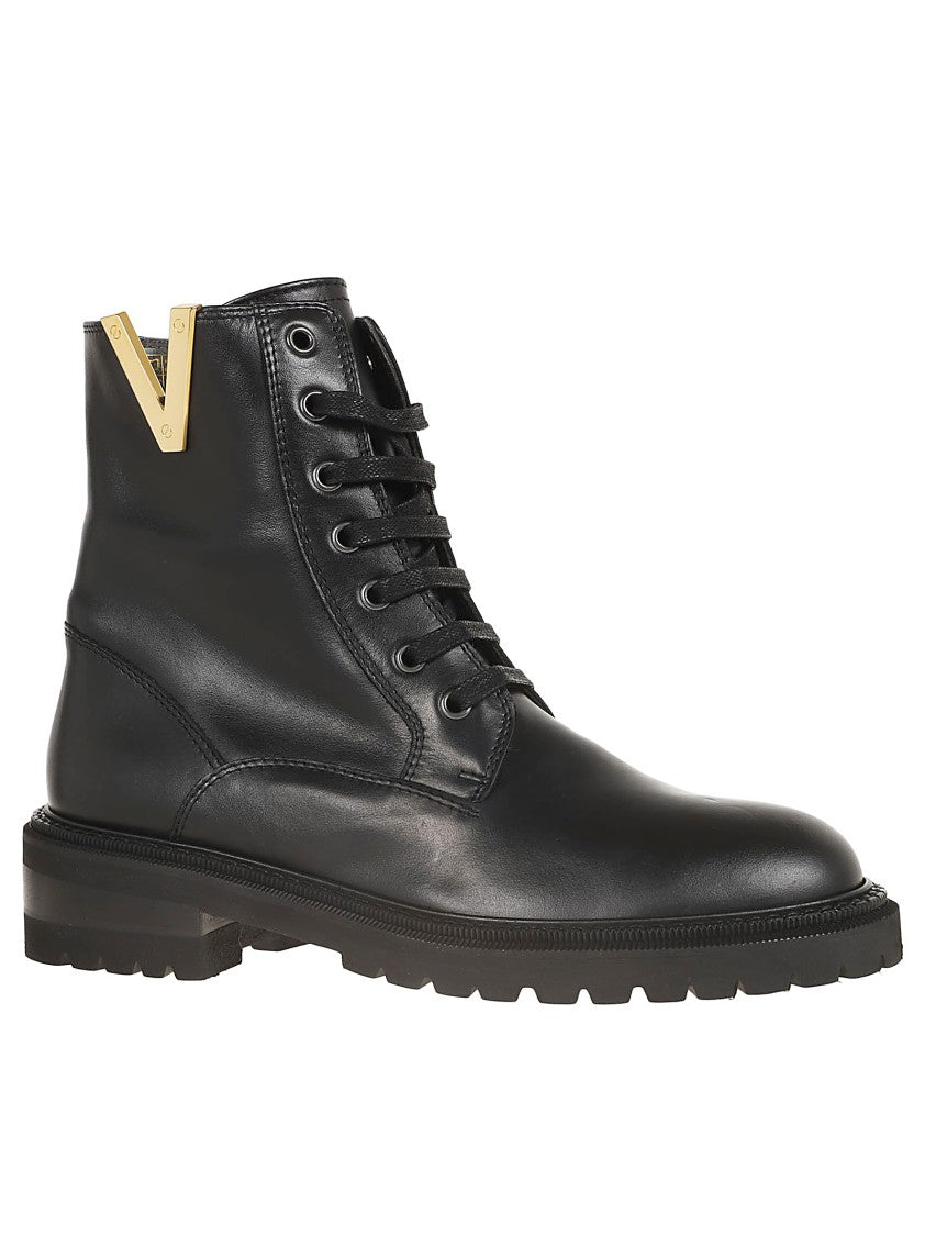 Via Roma 15 Amphibious Boot