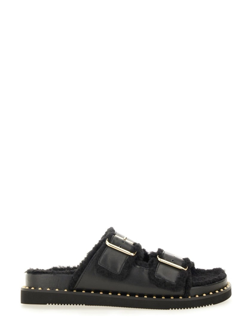 Ash "Utah Bis" Sandal