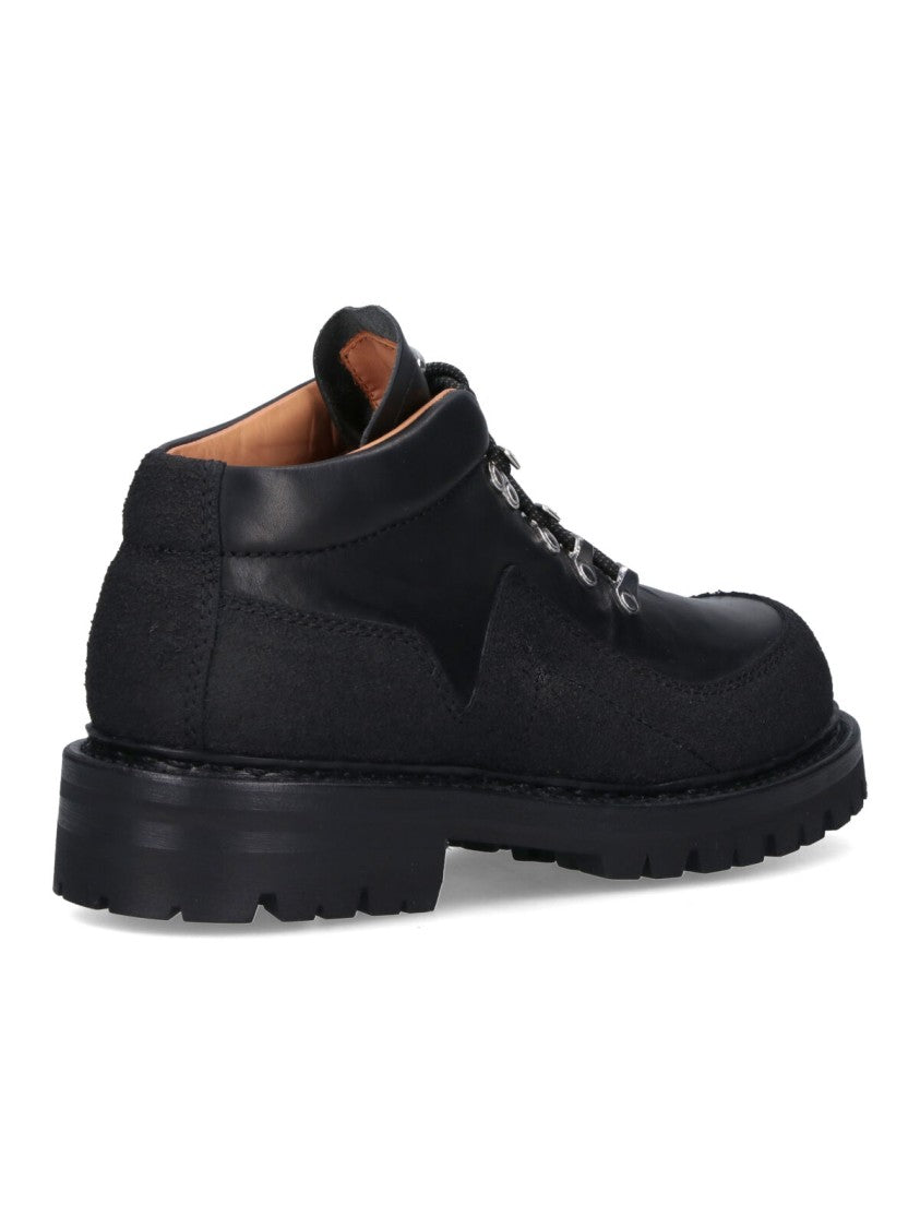 Our Legacy Quest Boot Boots – Brown