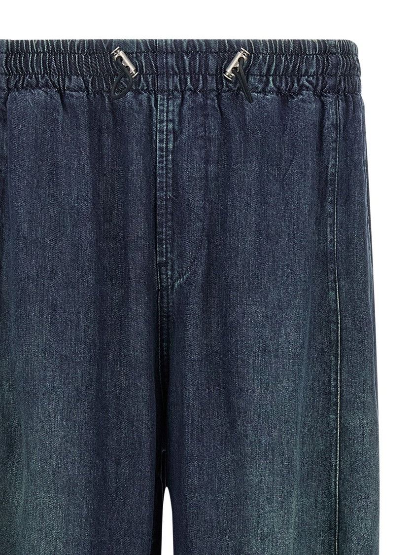 Diesel 'D-Pari-S' Jeans