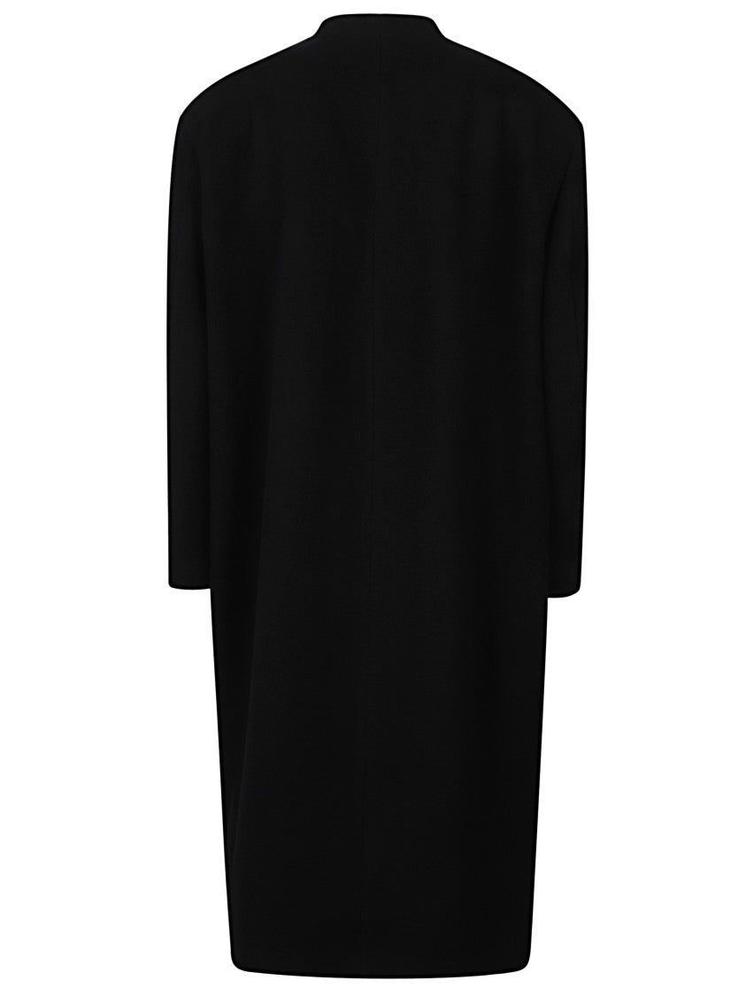Isabel Marant Florane Wool Coat