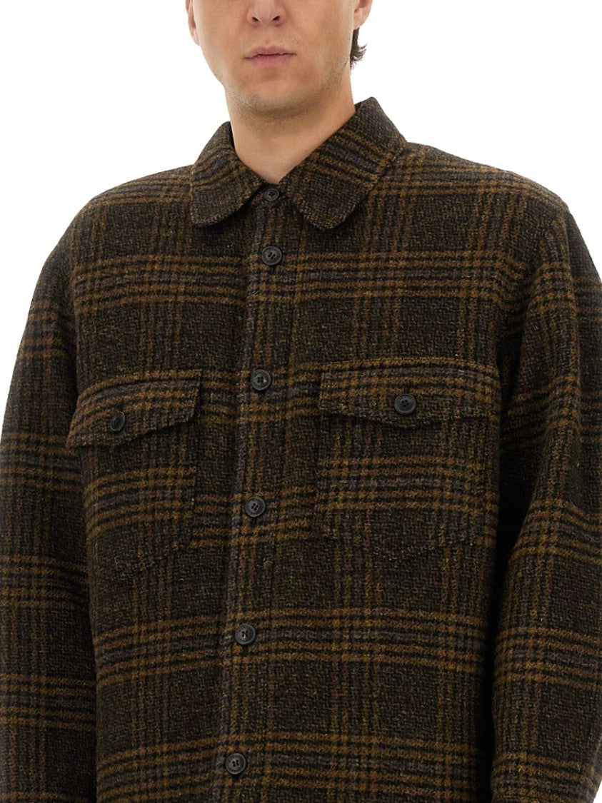 Isabel Marant "Kervey-Gb" Jacket