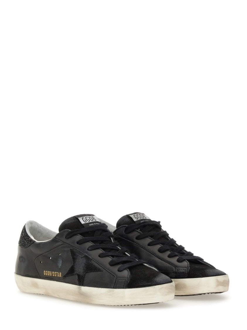 Golden Goose "Super-Star" Sneaker
