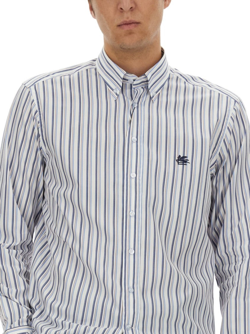 Etro "Rome" Shirt