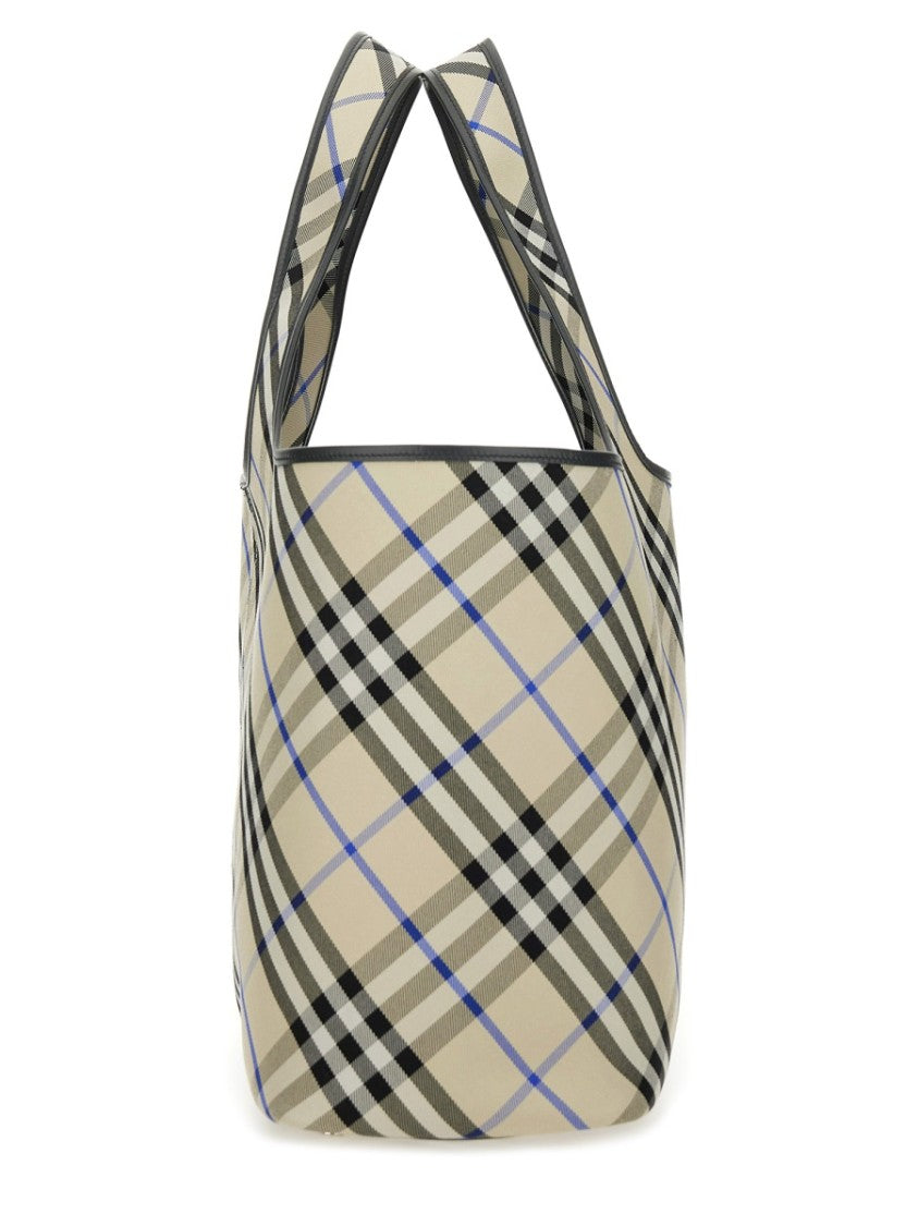 Burberry Multicolor Mèdaillon Top