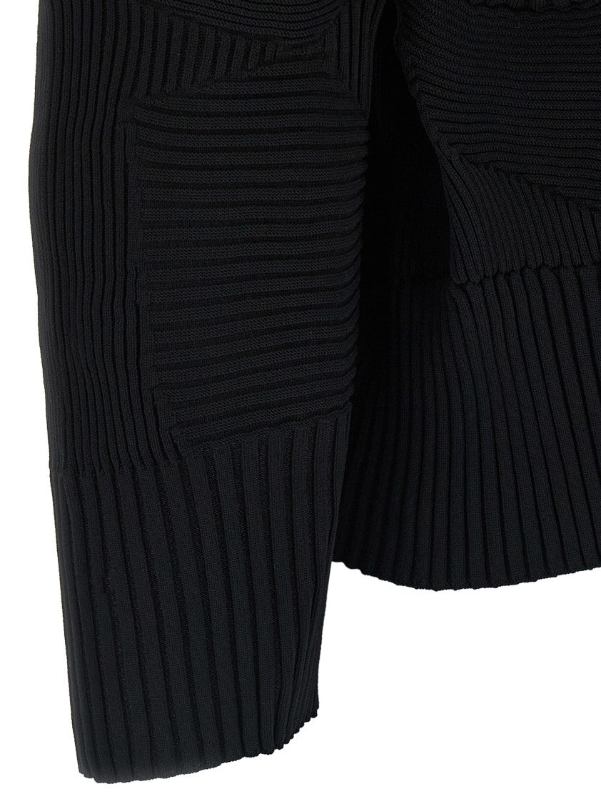 Issey Miyake Kone Kone' Cardigan
