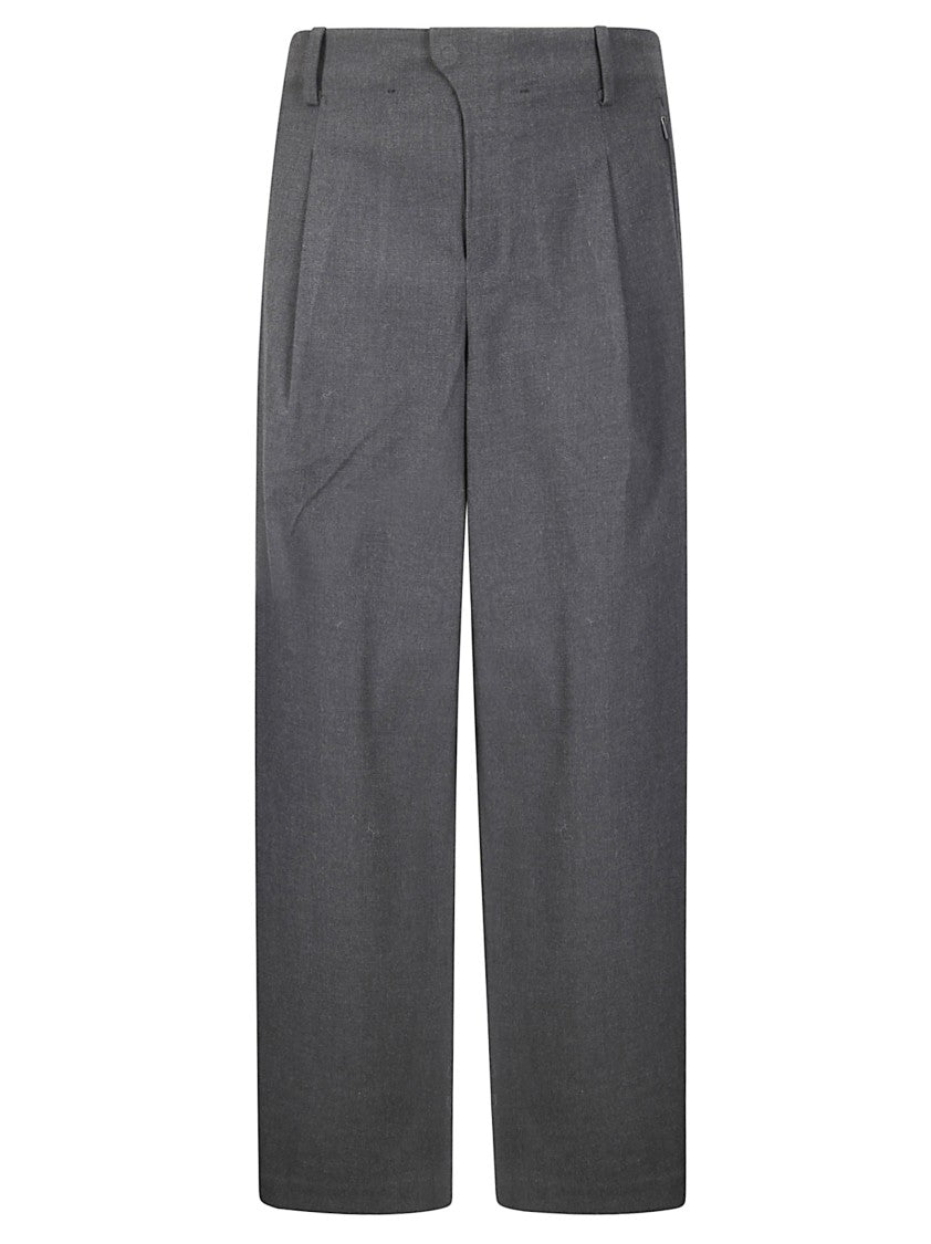 Hiking Patrol Waypoint Texture Pants