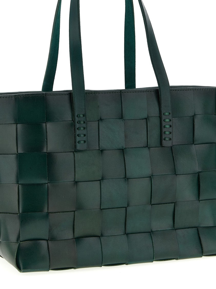 Dragon Diffusion Japan Tote Shopping Bag