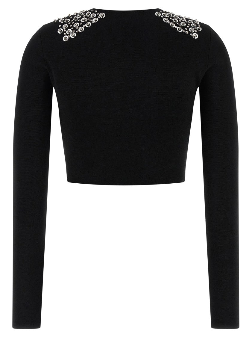 Pinko Big Jim Sweater