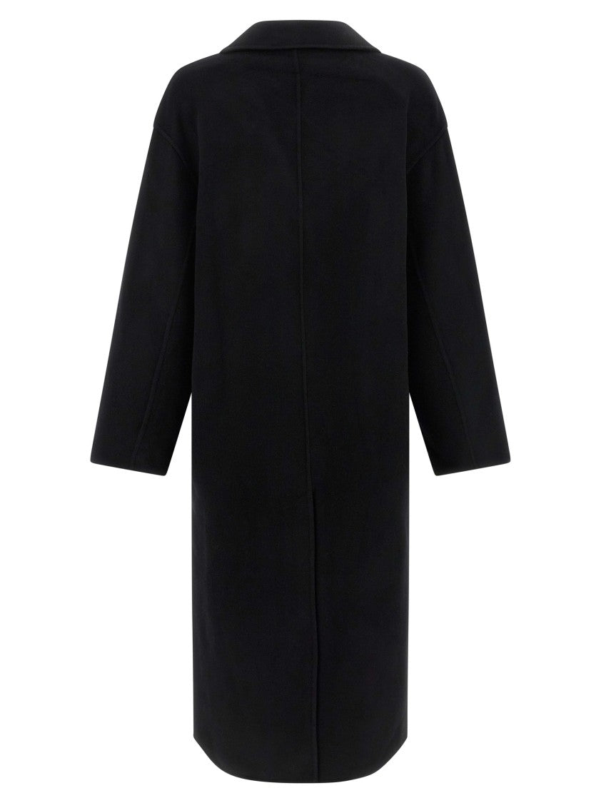 Loulou De Saison 'Borneo' Coat