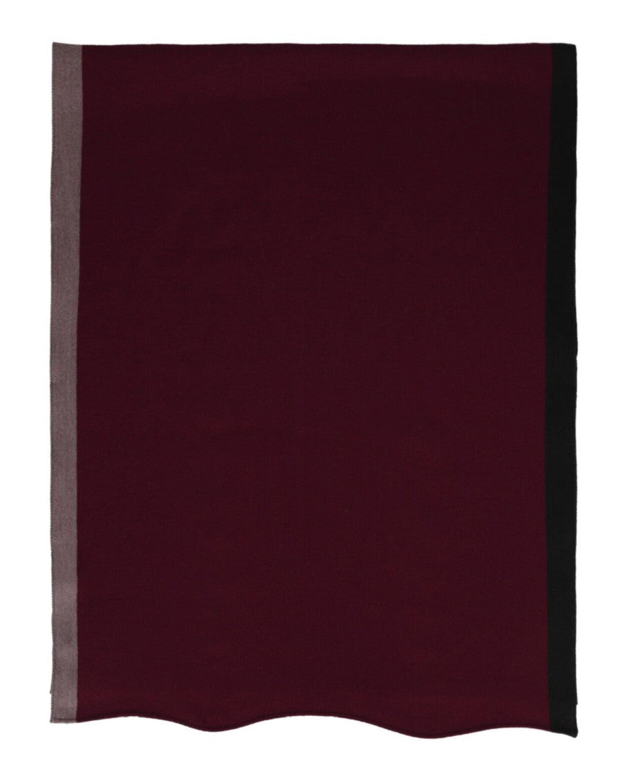 D'estree Pierre Wool Scarf