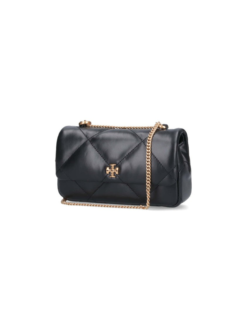 Tory Burch Mini Bag "Kira" – Black