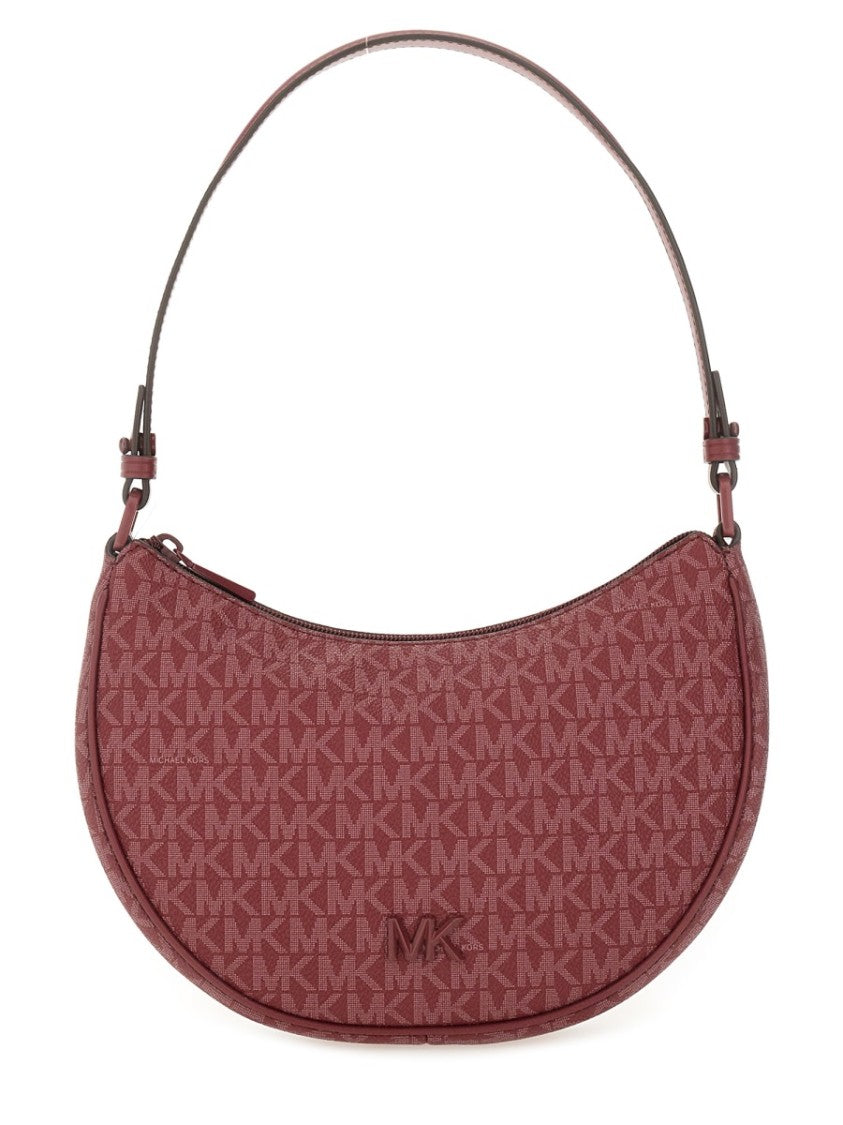 Michael Michael Kors Shoulder Bag "Sm Conv"