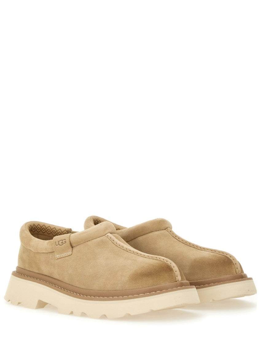 Ugg "Tasman" Leather Sandals