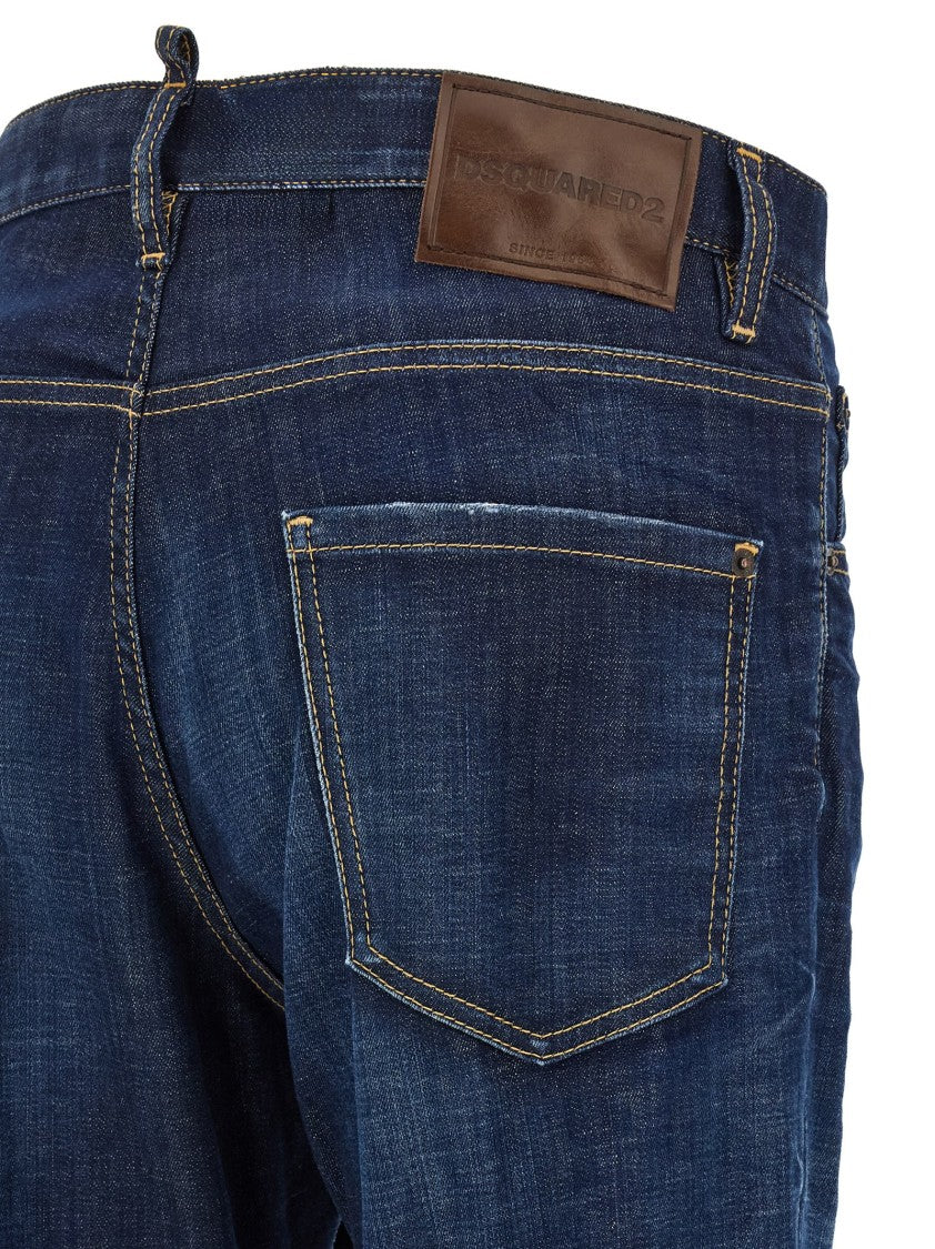Dsquared2 Cool Guy' Jeans