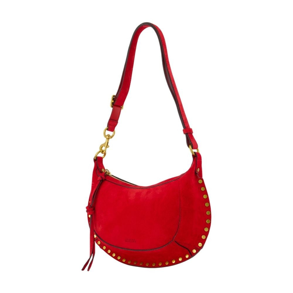 Isabel Marant Oskan Moon Gz Crossbody