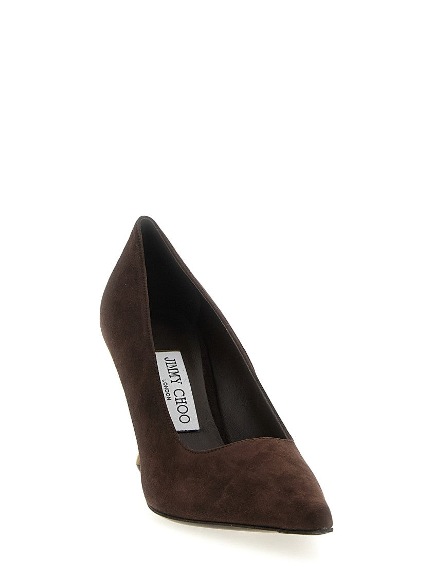 Jimmy Choo "Ixia" Pumps