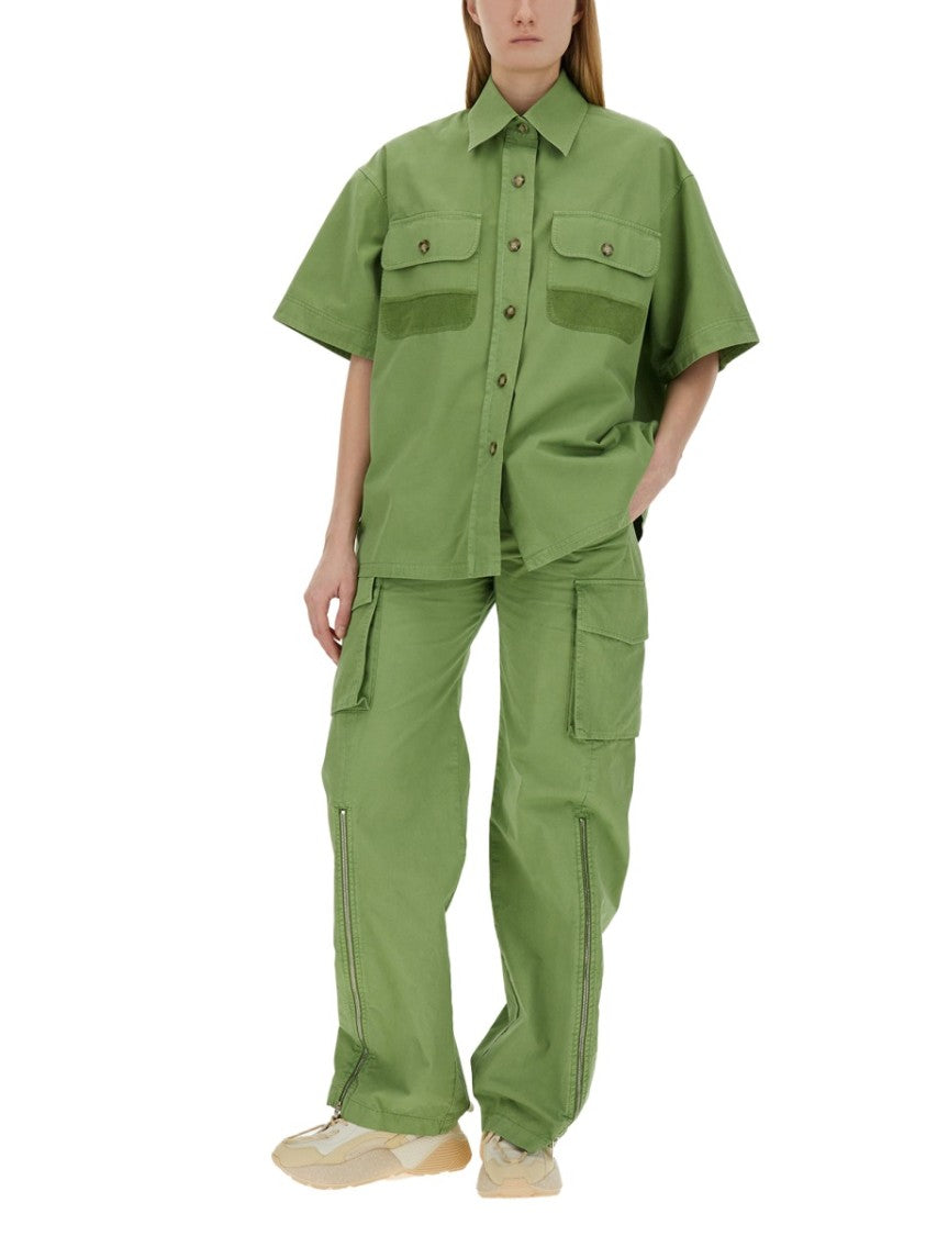 Stella Mccartney Cargo Pants