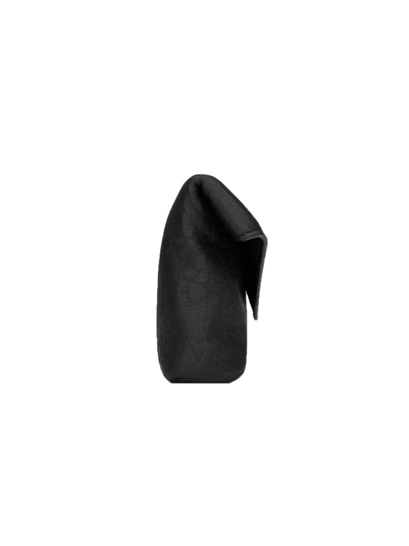 Saint Laurent "Envelope Cassandre" Card Holder
