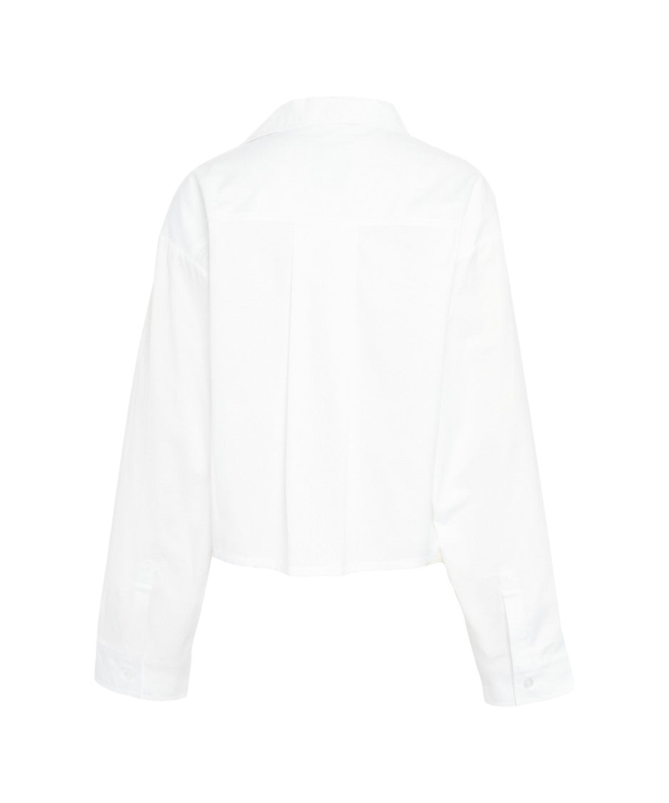 Won Hundred Ceri' Blouse