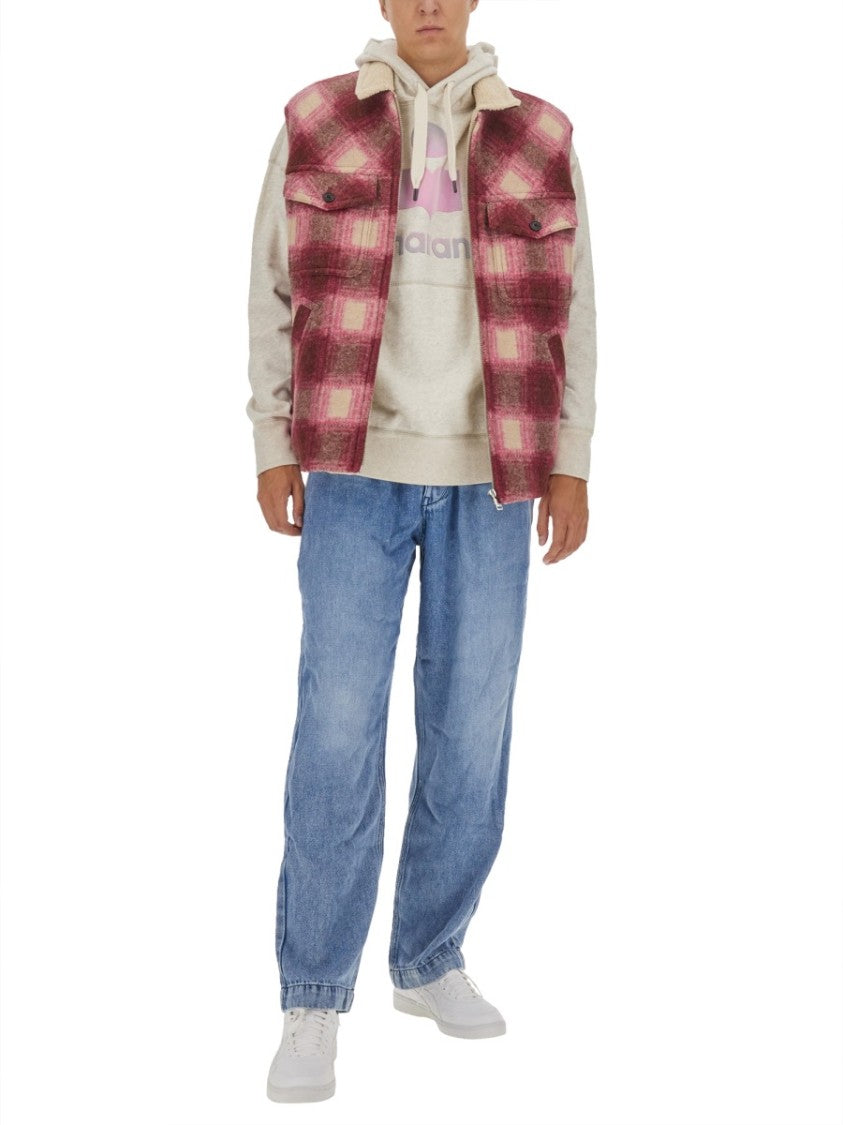 Isabel Marant Kiran Jacket