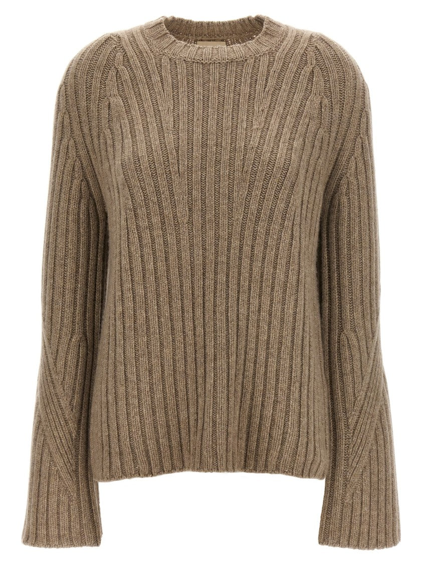 Khaite Calvin' Sweater