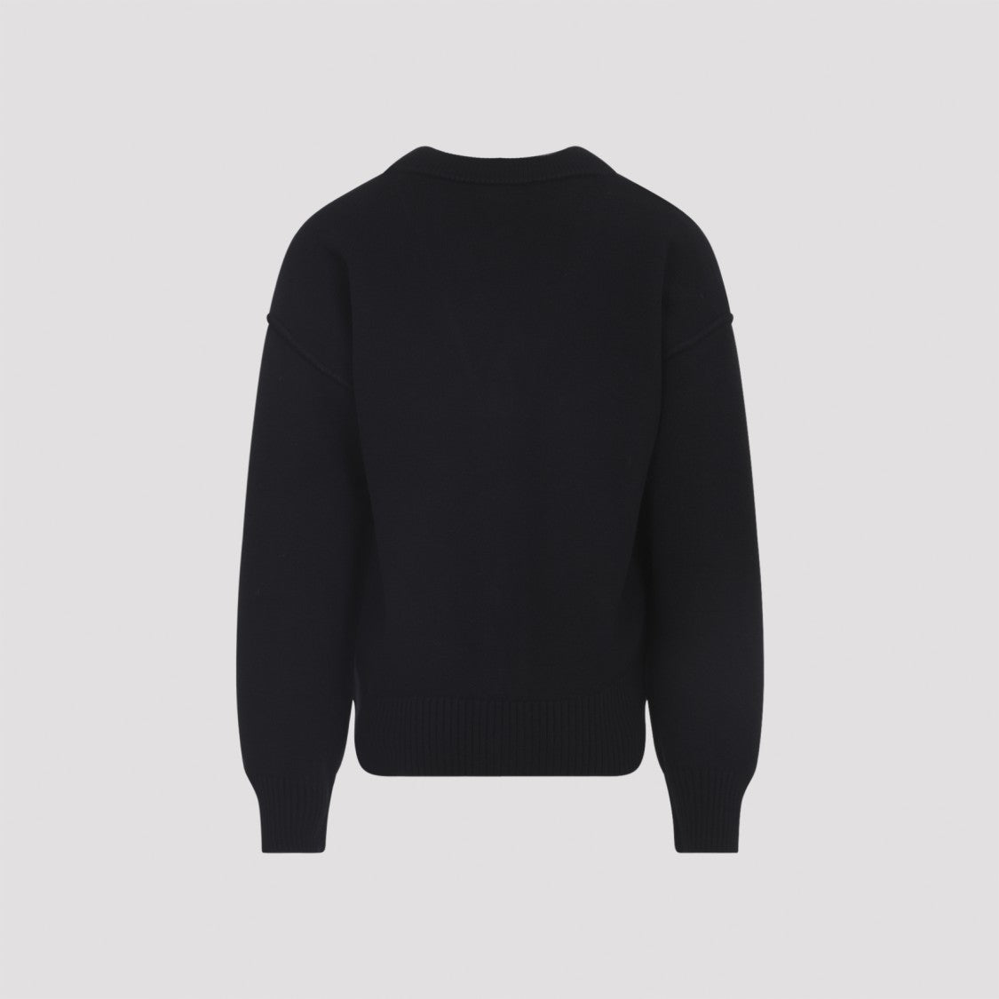 Ami Adc Cardigan