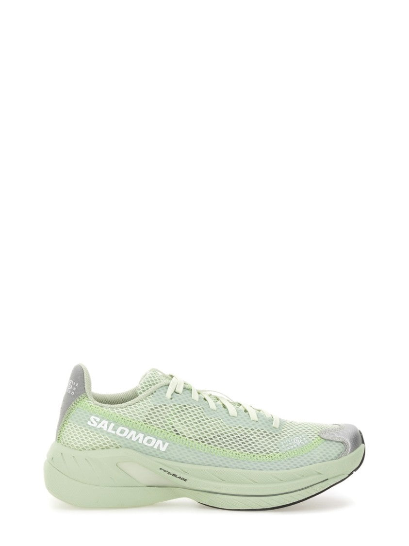 Mm6 By Maison Margiela X Salomon "Spectur 2" Sneaker