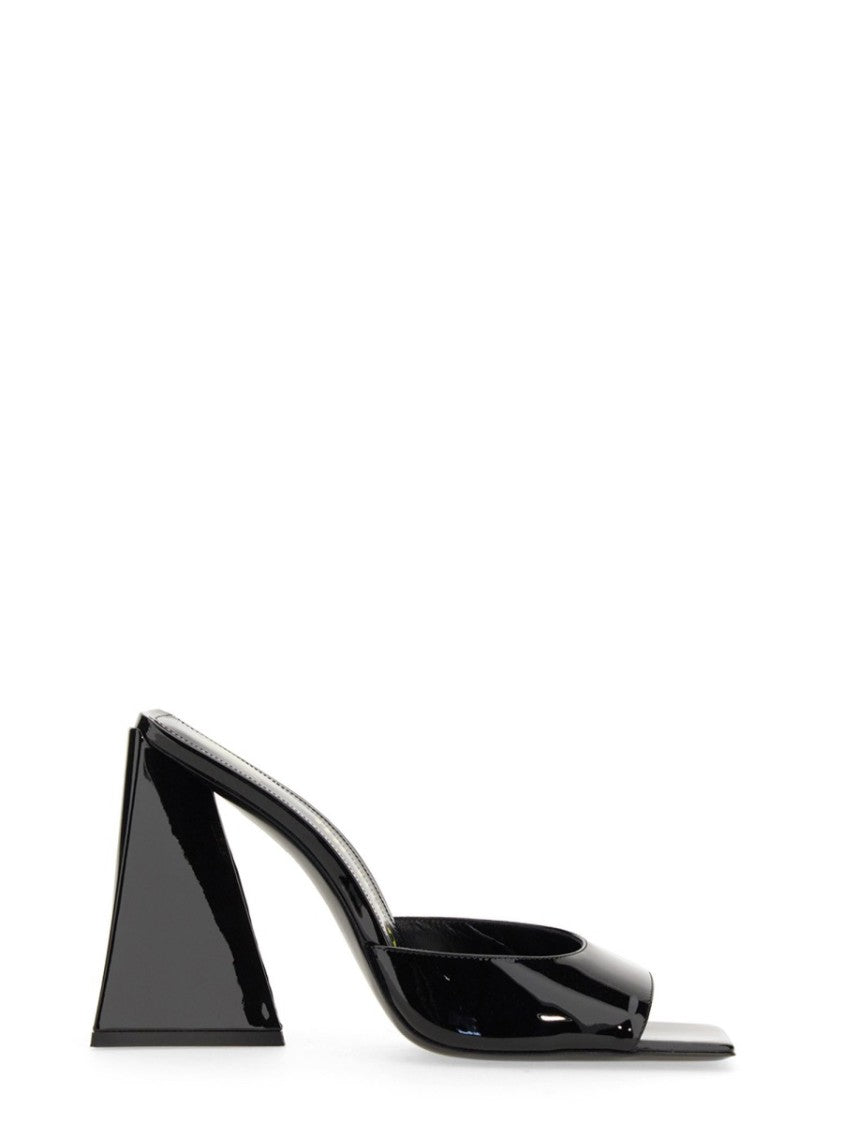 The Attico Mule Devon