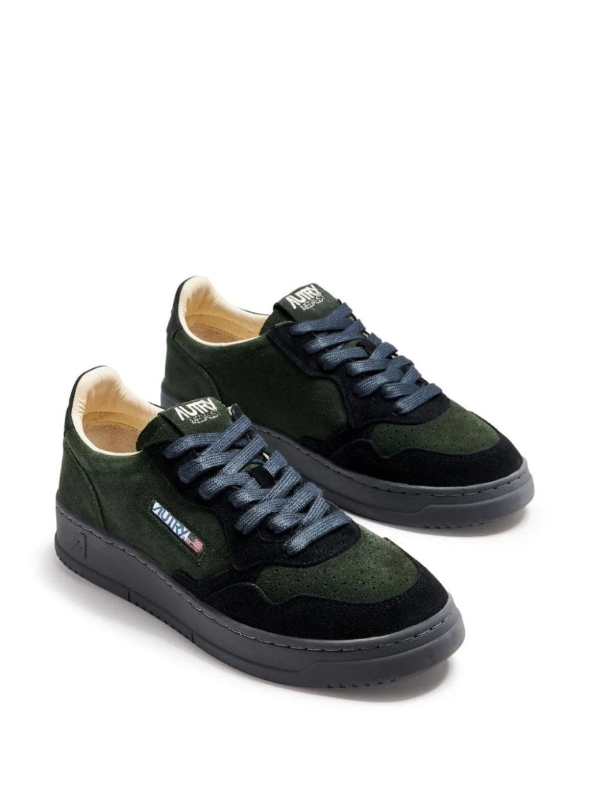 Autry Medalist Sneakers