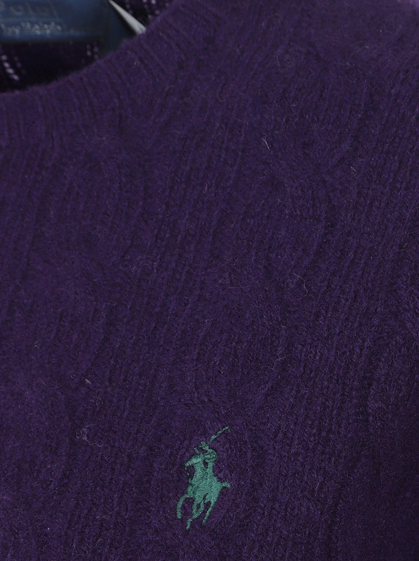 Polo Ralph Lauren Julianna Long Sleeve-Pullover