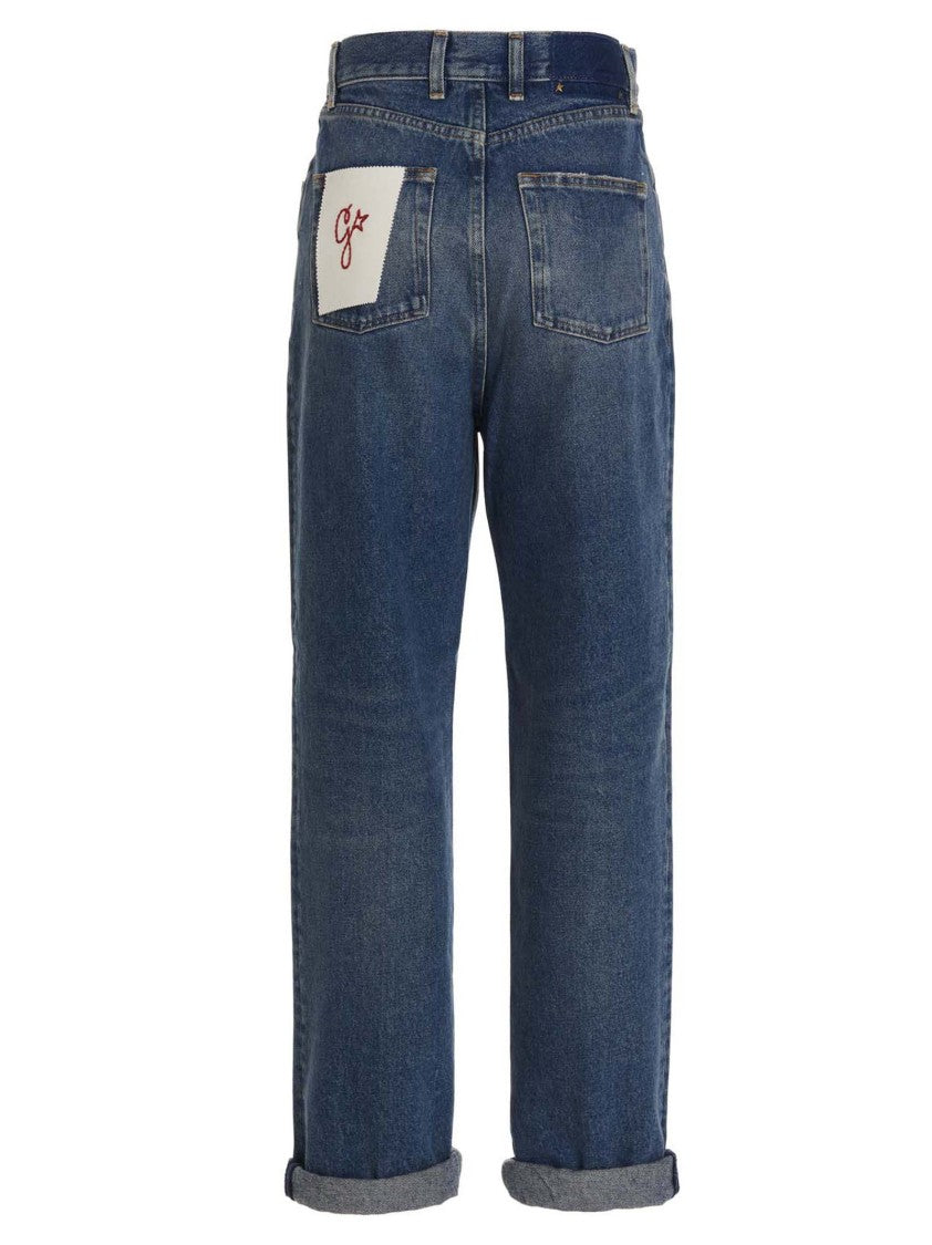 Golden Goose Kim' Jeans